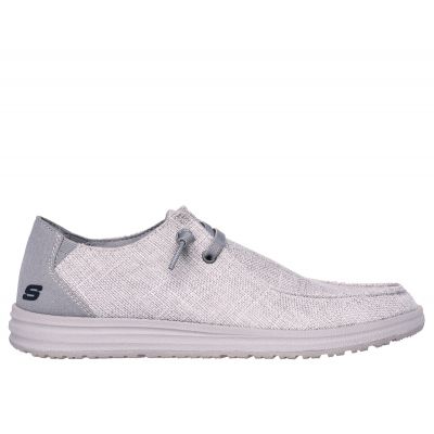 4. Skechers Melson Nela M 210726-GRY Schuhe