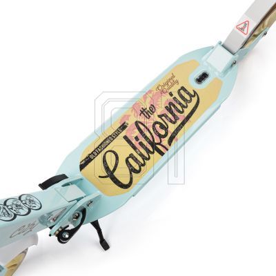 6. Meteor City California 16954 Roller