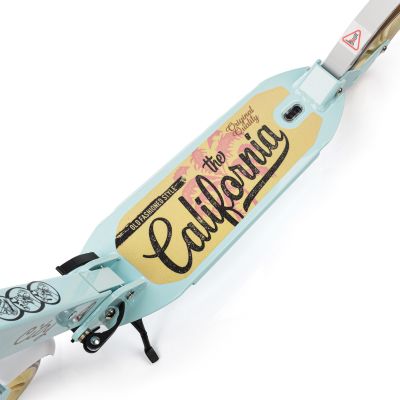 6. Meteor City California 16954 Roller