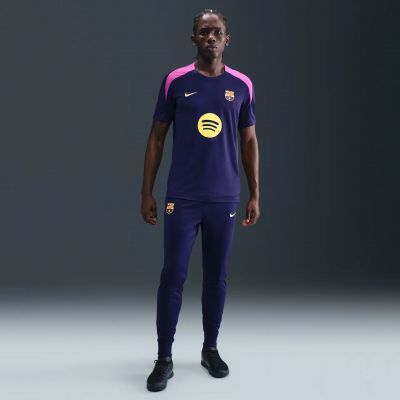 3. FC Barcelona Fußballtrikot HJ7752-597 Saison 25/2026