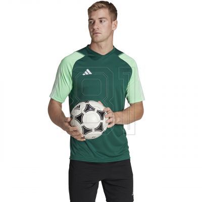 4. T-shirt adidas Tiro 23 Competition Jersey M HU1297