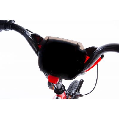 6. HUFFY 16" Cars Kinderfahrrad (ANGEBOT)