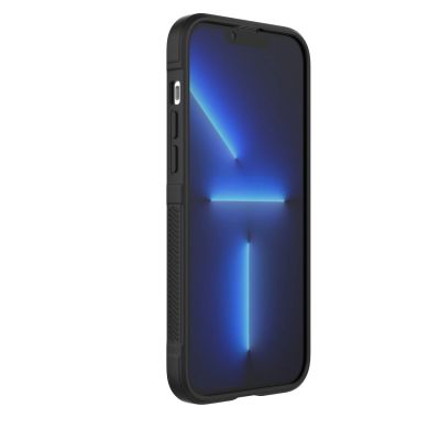 24. Magic Shield Case Hülle für iPhone 14 Plus flexible gepanzerte Hülle rot