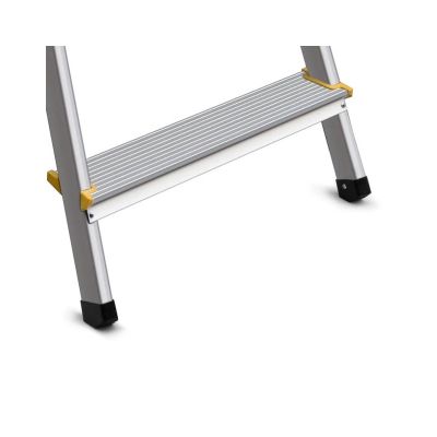 5. AWTOOLS Leiterhocker, 8 Stufen, 150 kg
