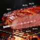 10. Meatmeet X Pro Küchenthermometer mit Bluetooth-/WLAN-App für Grill, Backofen und Smoker – Schwarz