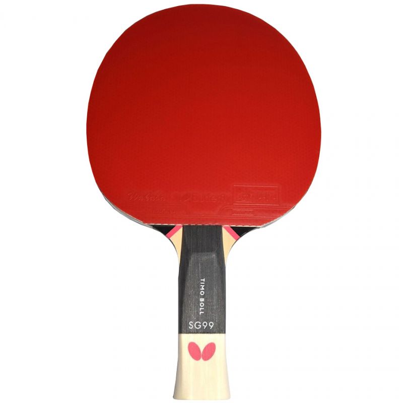 7. Butterfly Timo Boll SG99 85032 Tischtennisschläger