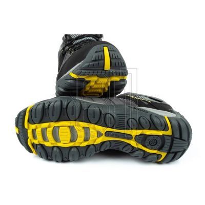 10. Merrell Accentor 2 Vent M J50841 Wanderschuhe