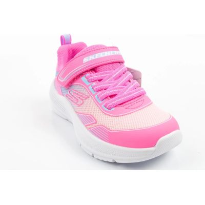 2. Skechers Microspec Advance Kinder-Sportschuhe für Mädchen