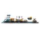 5. LEGO City 60470 Polar-Express der arktischen Entdecker