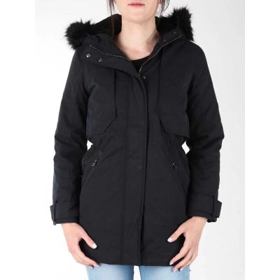 6. Lee Parka Jacke W 57IQP01