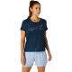 Asics Ventilate SS Top W 2012C033-401 T-shirt