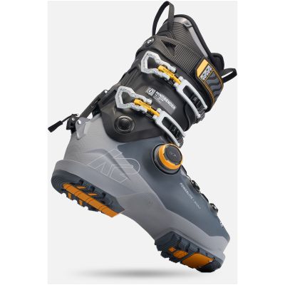 Herren-Skischuhe K2 MINDBENDER 100 BOA