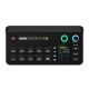 6. RODECaster Video S – Video- und Audioproduktionskonsole, kleine Version