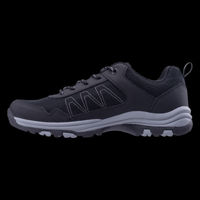 6. Herren-Wanderschuhe MIKORI LOW
