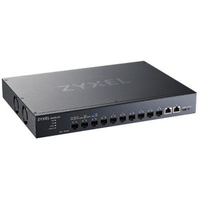 Zyxel XS1935-12F 12p Managed Multigigabit/10G Switch