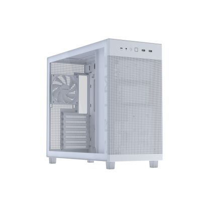 16. Asus PRIME AP303 TG WEISSE Hülle