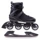 2-in-1-Schlitt- und Rollschuhe MOREY