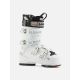 2. LANGE Shadow 85 W MV Gw Skischuhe (Weiß-Gold)
