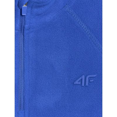 8. Fleece-Unterwäsche 4F JUNIOR 4FJRAW25UFLEM072-36S