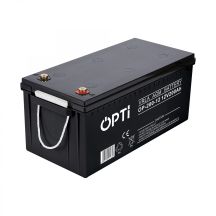 AGM-Batterie Volt Polska OPTI 200Ah