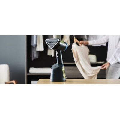 3. TEFAL DT9810 Dampfglätter