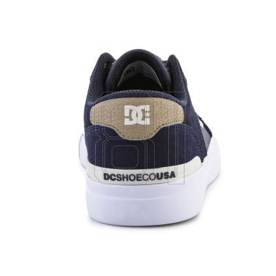 4. DC Shoes Teknic S Wes Shoe M ADYS300751-DNW shoes