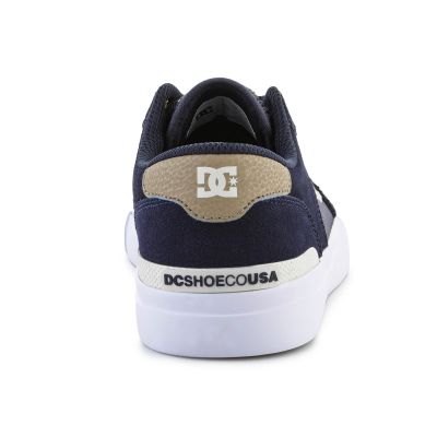 4. DC Shoes Teknic S Wes Shoe M ADYS300751-DNW Schuhe