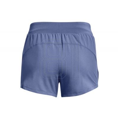 4. Under Armour Launch SW W Shorts 1342837-470