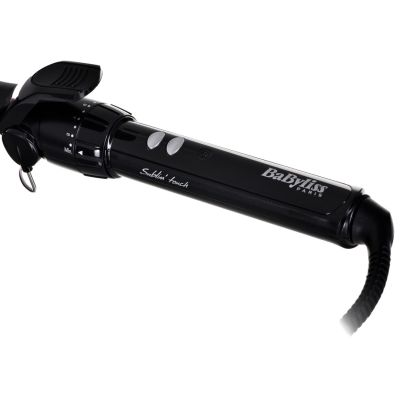 2. Babyliss Pro 180 S C319E Lockenstab (Schwarz)