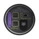 19. Logitech Sight – Graphit, Auflösung 3840 x 2160 Pixel, 60 fps, CMOS