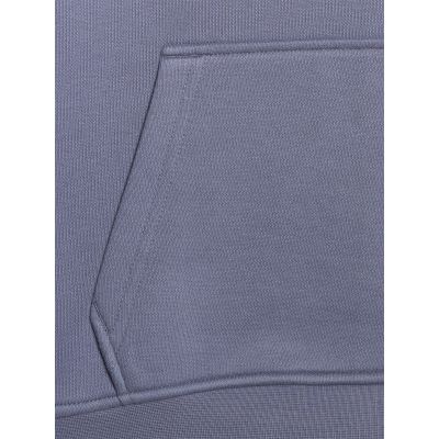 8. Jungen-Sweatshirt mit Kapuze, offen, 4F 4FJRAW25TSWSM2416-32S