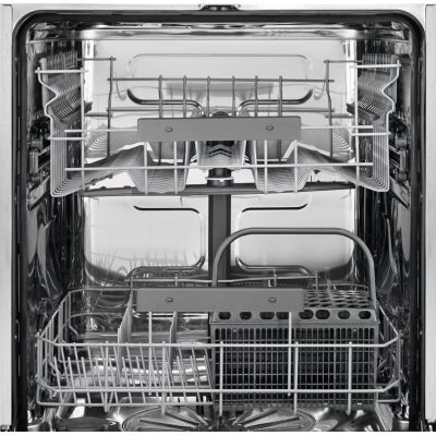 13. Einbaugeschirrspüler ELECTROLUX EES47300IX