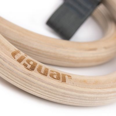 6. Tiguar Alfa Turnringe