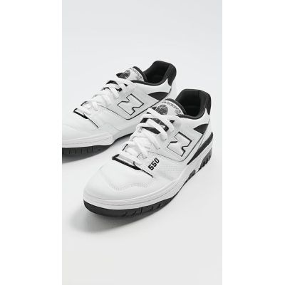 4. New Balance Unisex-Schuhe (BB550HA1)