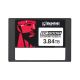 3. Kingston DC600M 3,84 TB SATA 2,5" SSD SEDC600M/3840G (DWPD 1)