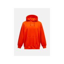 PEAK PERFORMANCE Original Terry Hood Herren-Sweatshirt rot