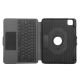 9. Targus VersaVu QWERTY Britisches Englisch Bluetooth Schwarz