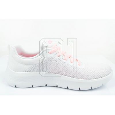 5. Skechers Go Walk W 124952/WPK Schuhe