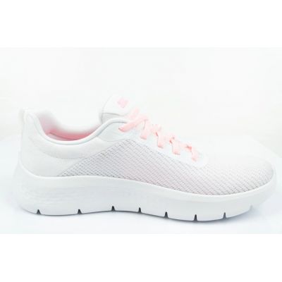 5. Skechers Go Walk W 124952/WPK Schuhe