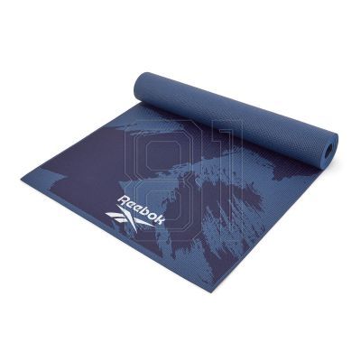 18. Reebok Brush Storkes RAYG-11030BR Yogamatte