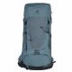 2. Deuter Aircontact Core 45+10 SL Jade-Graphit Trekkingrucksack