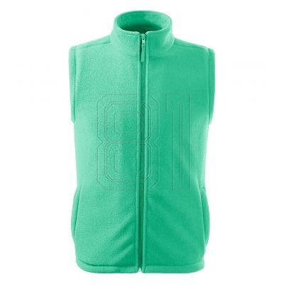 2. Rimeck Unisex Fleeceweste Next MLI-518LM