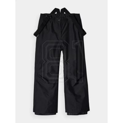 10. 4F Jr Skihose 4FJWAW24TFTRF659-20S