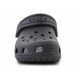 2. Crocs Toddler Classic Clog Jr 206990-0DA Clogs