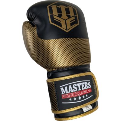 10. RPU-BRUTE Boxhandschuhe