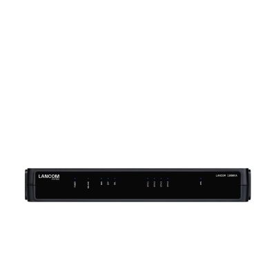 LANCOM 1800VA (EU) Gateway/Controller 10, 100, 1000 Mbit/s