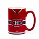 8. Inglasco NHL-Trikot-Dekorationsbecher 321SV000124