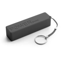 ESPERANZA Powerbank 2000 mAh Quark Black XMP101K