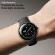 10. Spigen Elite Shield EZ Fit 2er-Pack Hydrogelfolie für Google Pixel Watch 41 mm
