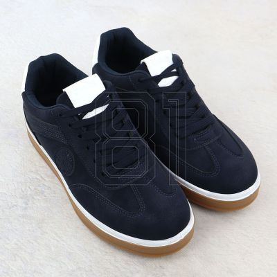 3. Big Star M SS174021 INT2160B Sportschuhe